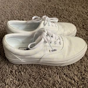 Kids Vans Shoes